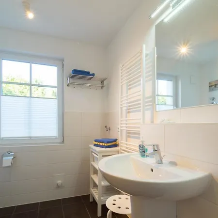 Moewennest 02 شقة *