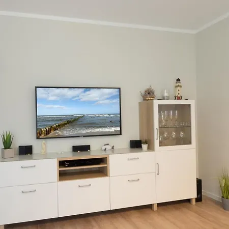Apartment Moewennest 02